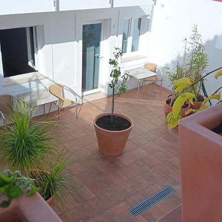 Apartamentos Naturalis Vila Nova de Milfontes Exterior foto