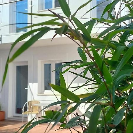 Apartamentos Naturalis Vila Nova de Milfontes Exterior foto